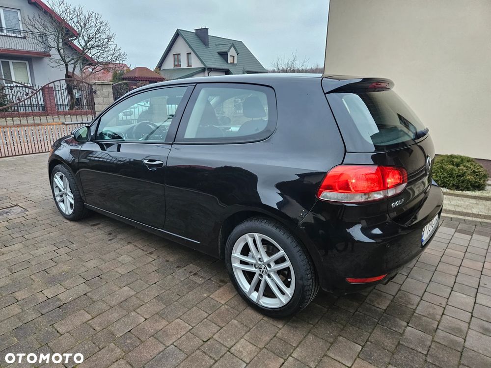 Volkswagen Golf 1.4 TSI Style - 4