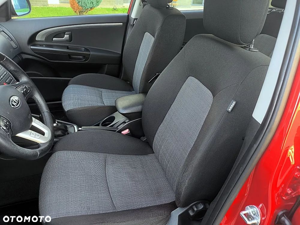 Kia Ceed 1.6 Crdi Comfort - 25