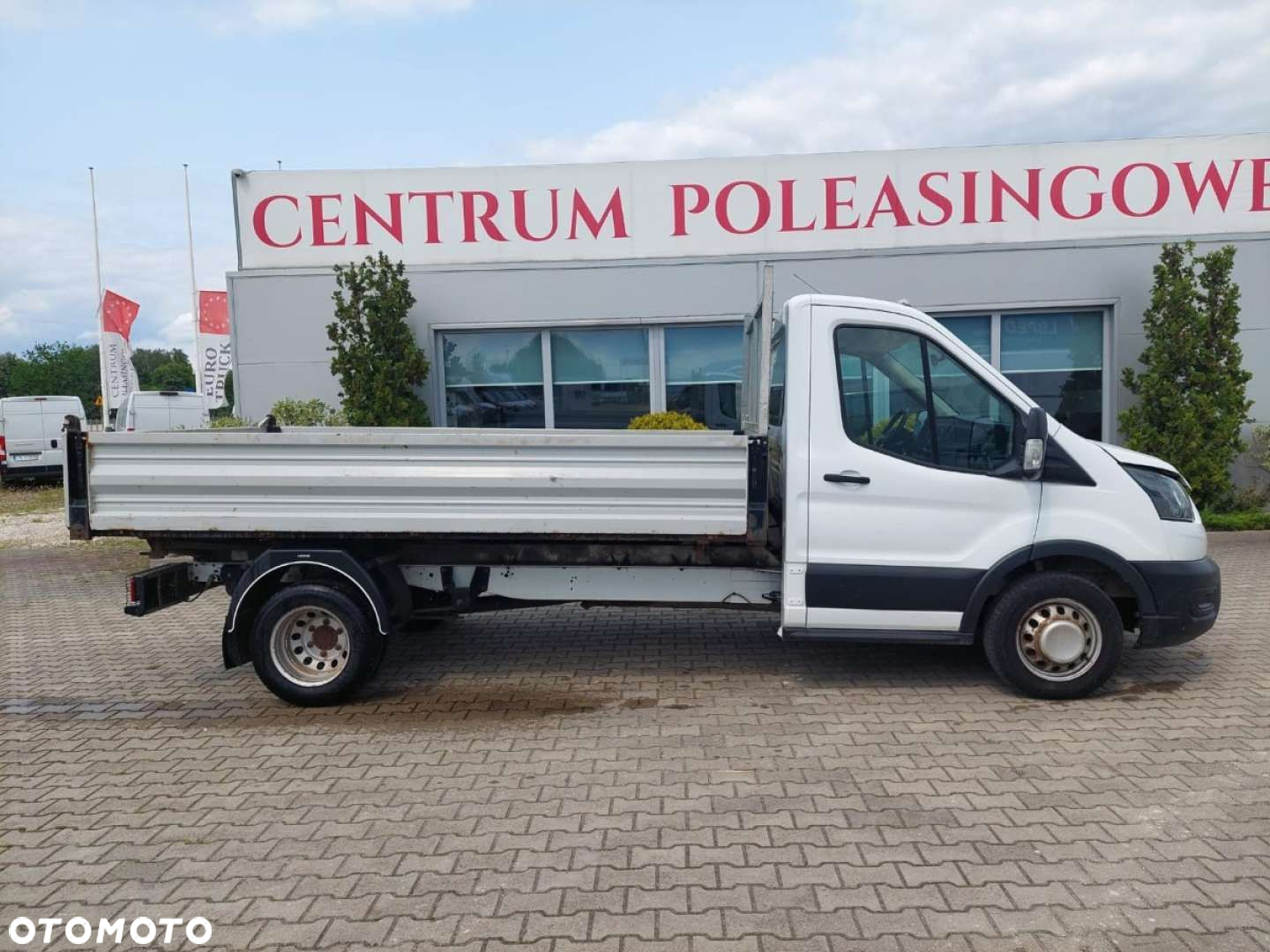 Ford Transit - 2