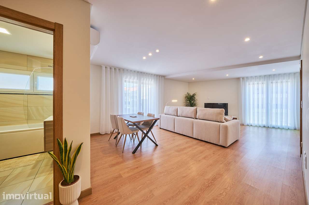 Apartamento T2 - Castelo - Sesimbra - Grande imagem: 4/24