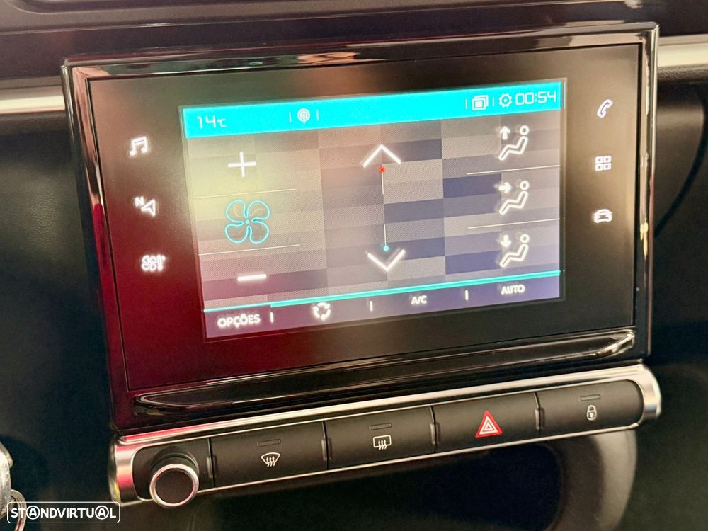 Citroën C3 1.2 PureTech Feel - 20