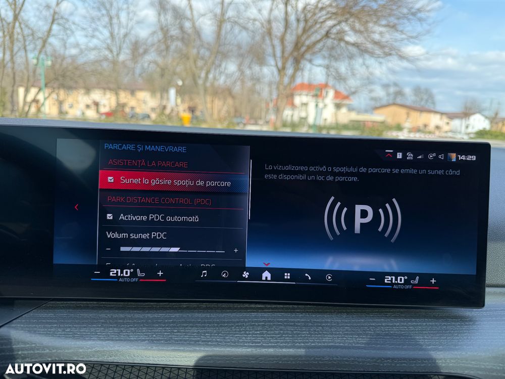 BMW Seria 4 M440i xDrive - 32