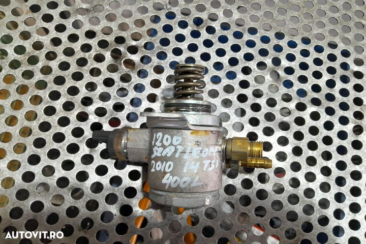 Pompa inalta presiune 03C127026D 03C127026D Seat Leon 2 1P [facelift] - 3