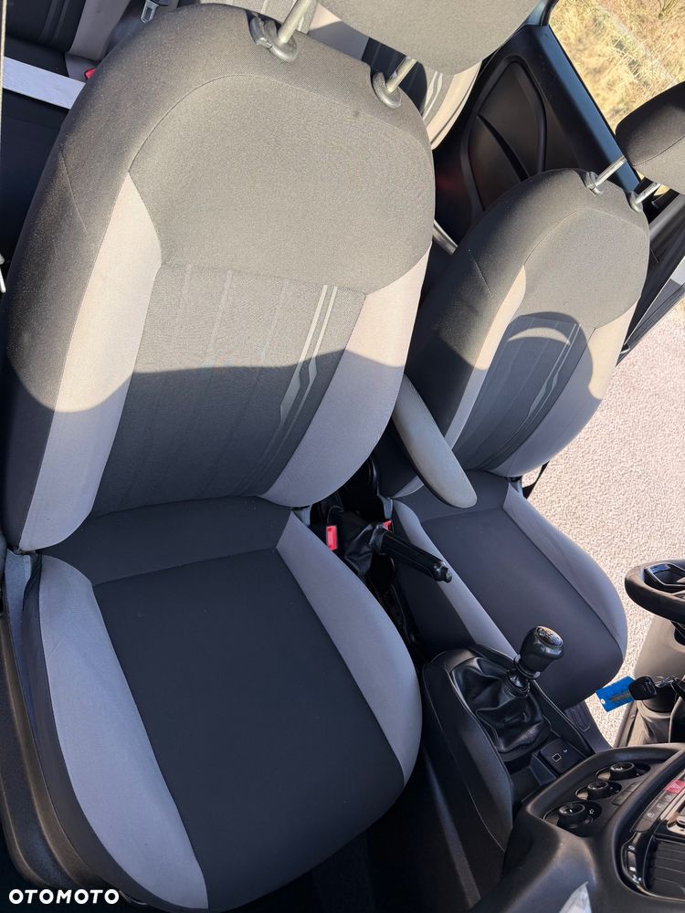 Fiat Doblo Maxi Dynamic - 29