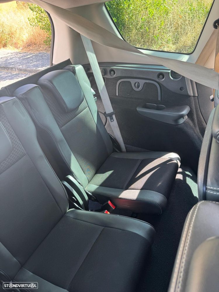 Renault Grand Scénic 1.5 dCi Bose Edition EDC - 13