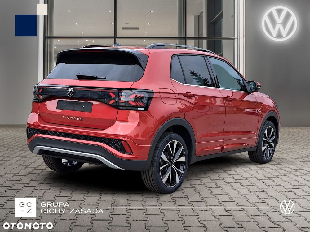 Volkswagen T-Cross - 6