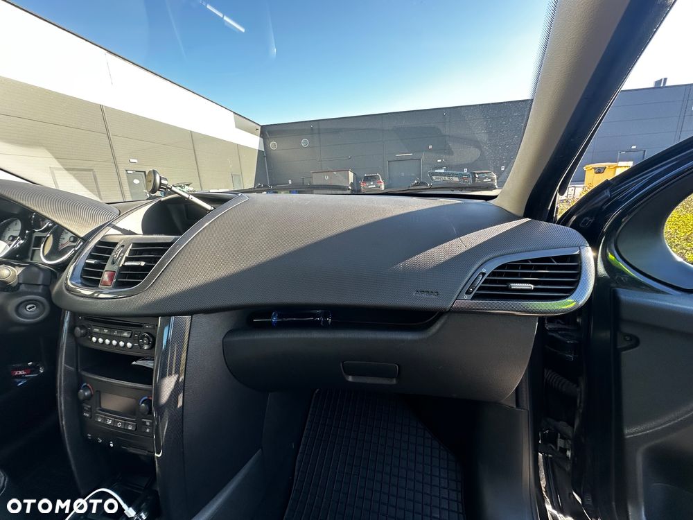 Peugeot 207 1.6 Sporty - 18