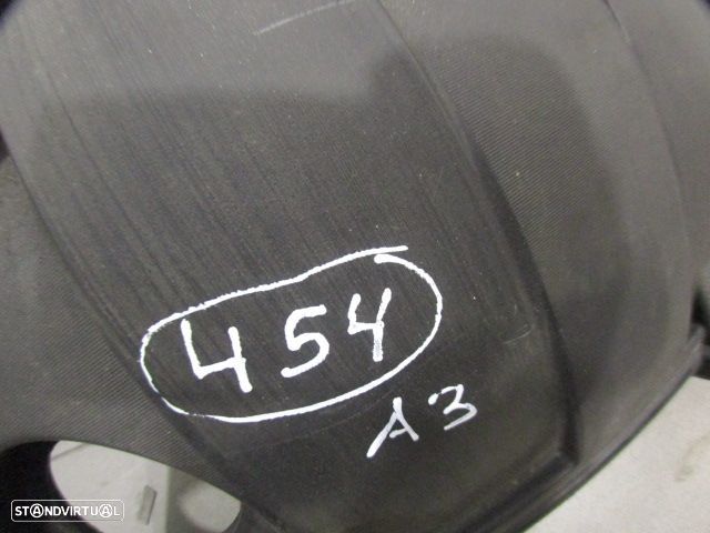 Tampa De Motor Tamot454 FIAT STILO VAN 2004 1.9JTD 120CV 3P CINZA - 3