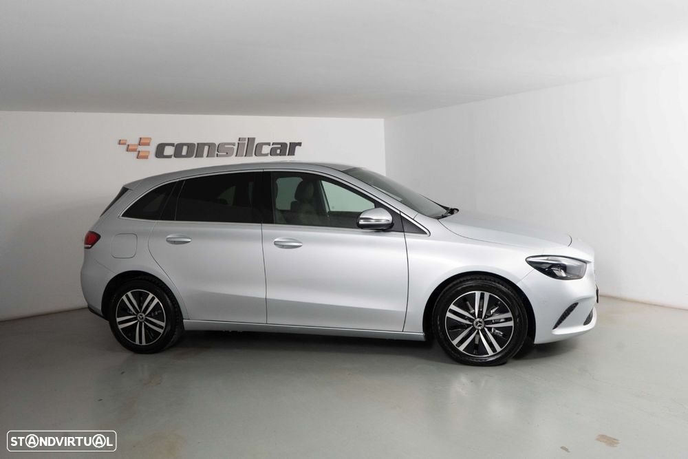 Mercedes-Benz B 250 e Progressive - 7
