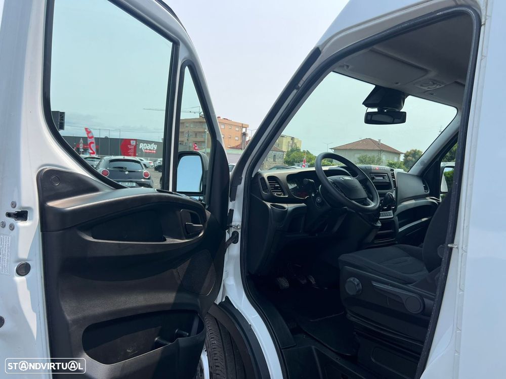 Iveco Daily 35S16 - 14