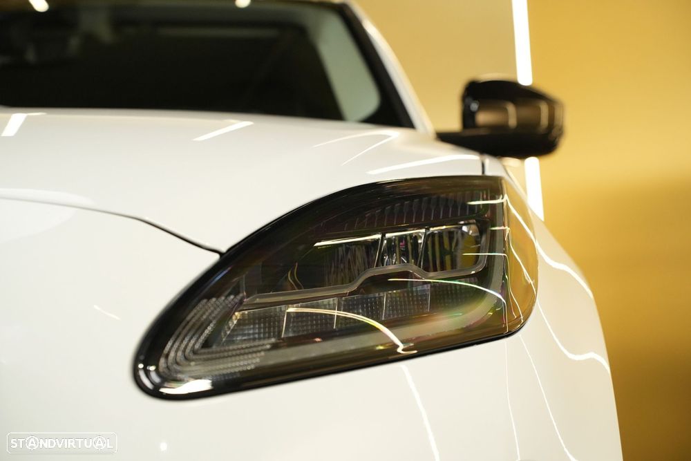 Jaguar E-Pace 2.0 i4D S AWD Aut. - 6