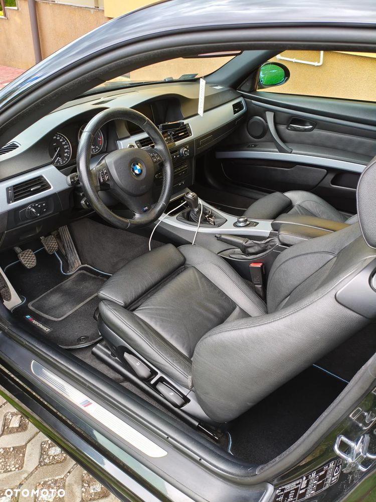BMW Seria 3 320d - 7