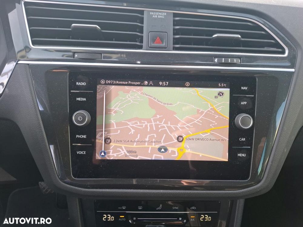 Volkswagen Tiguan 2.0 TDI SCR DSG - 6