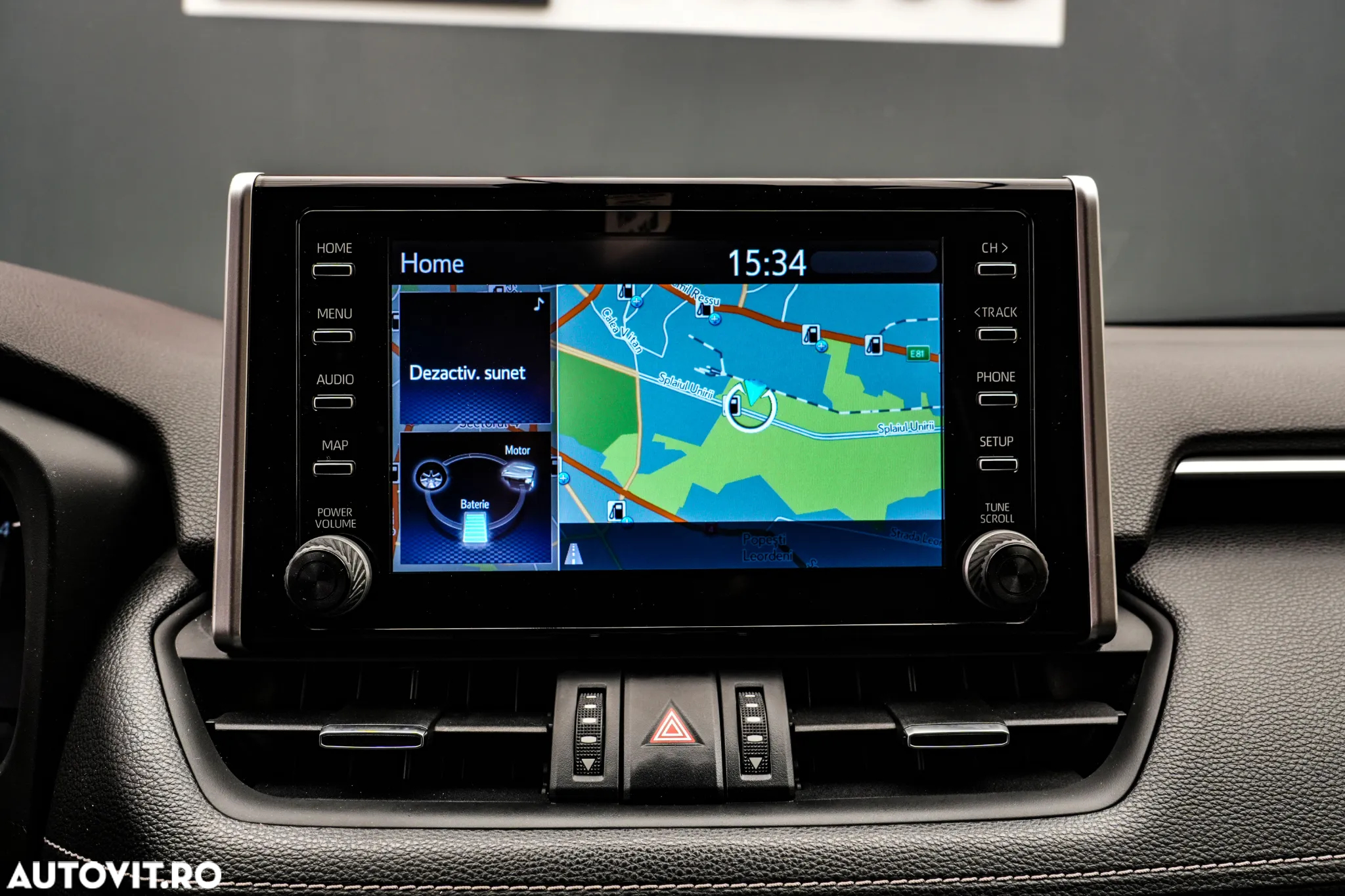 Toyota RAV4 2.5 Hybrid VVT-iE 4x2 Dynamic - 22
