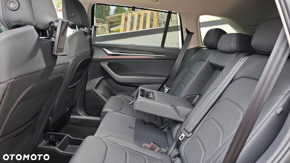 Skoda Kodiaq 2.0 TDI 4x4 Selection DSG - 14