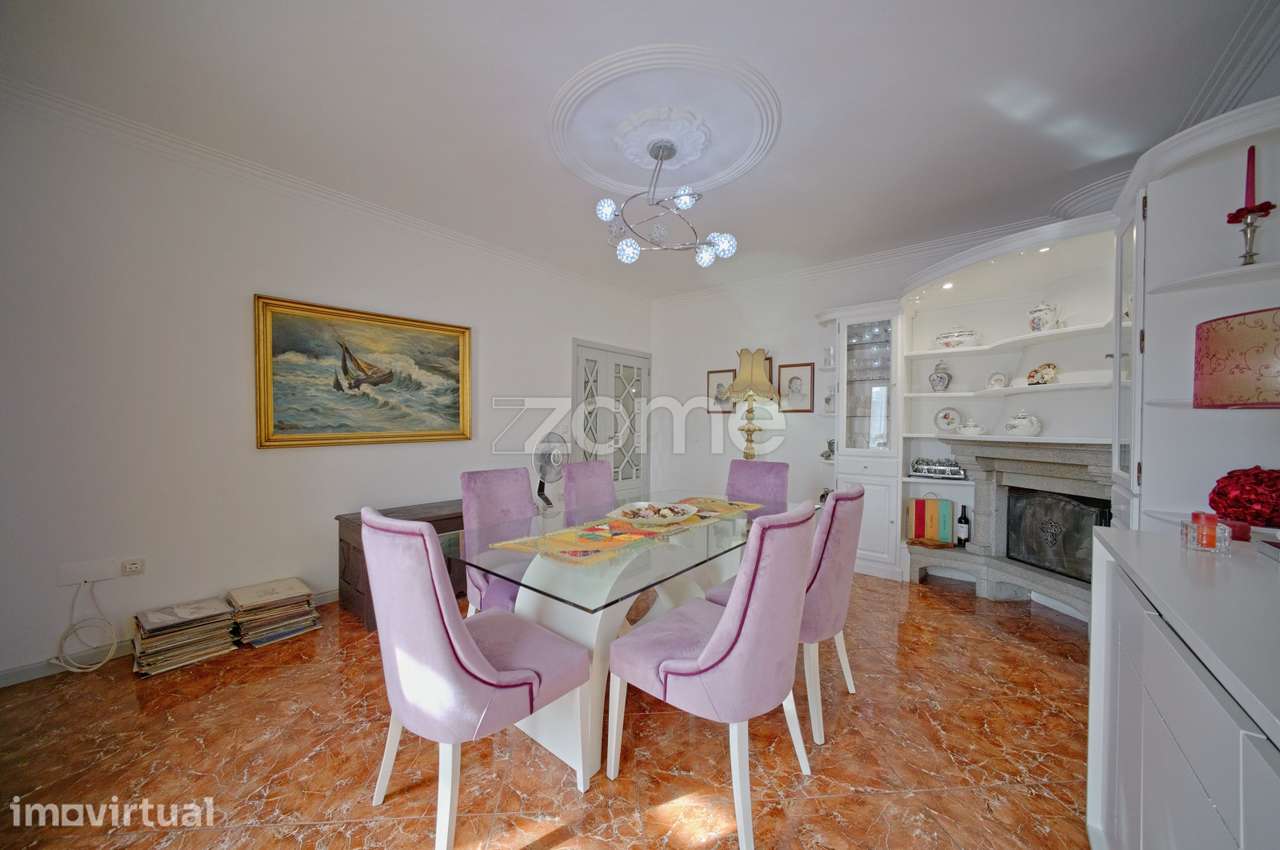 Apartamento T3 Remodelado, em S. Vitor, Braga - Grande imagem: 5/46