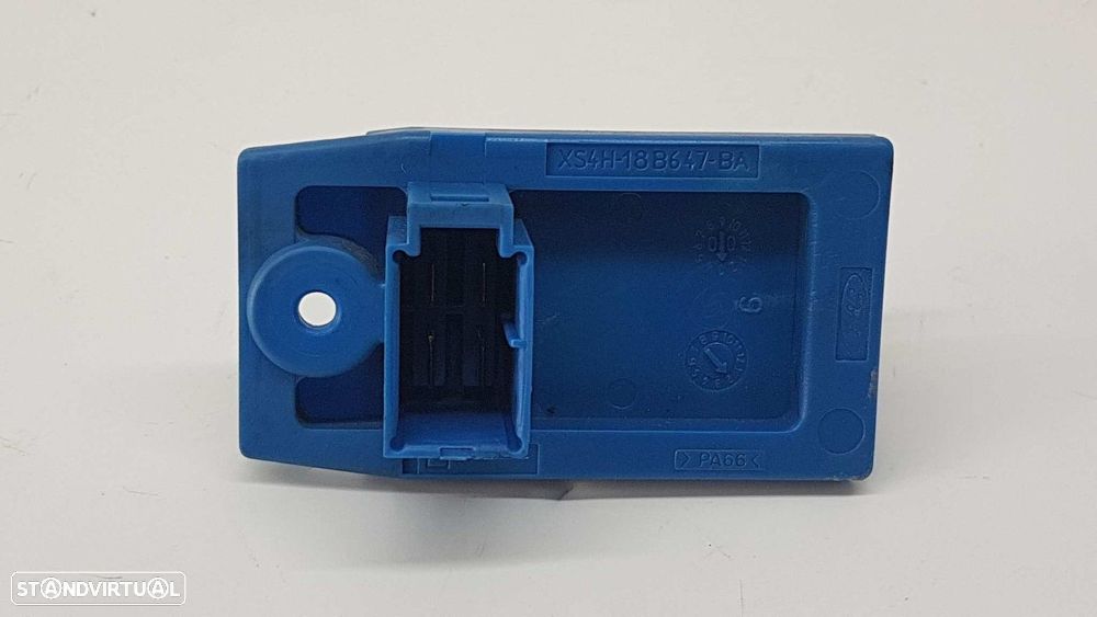 RESISTÊNCIA SOFAGEM FORD FOCUS BERLINA (CAK) GHIA - 1