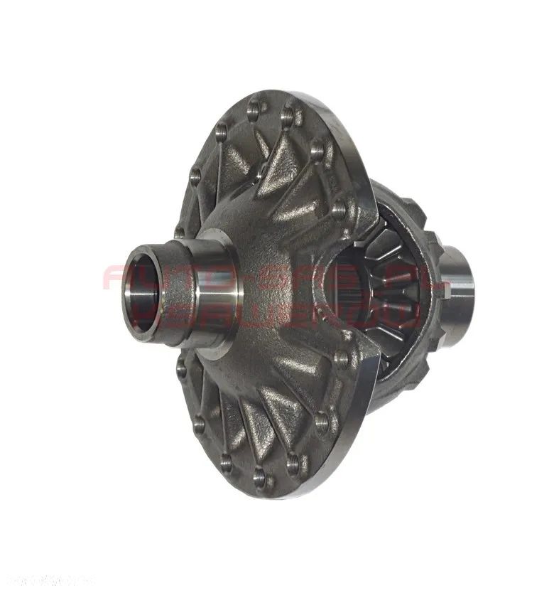 MECHANIZM RÓŻNICOWY KPL. DUCATO JUMPER BOXER 06- - 2