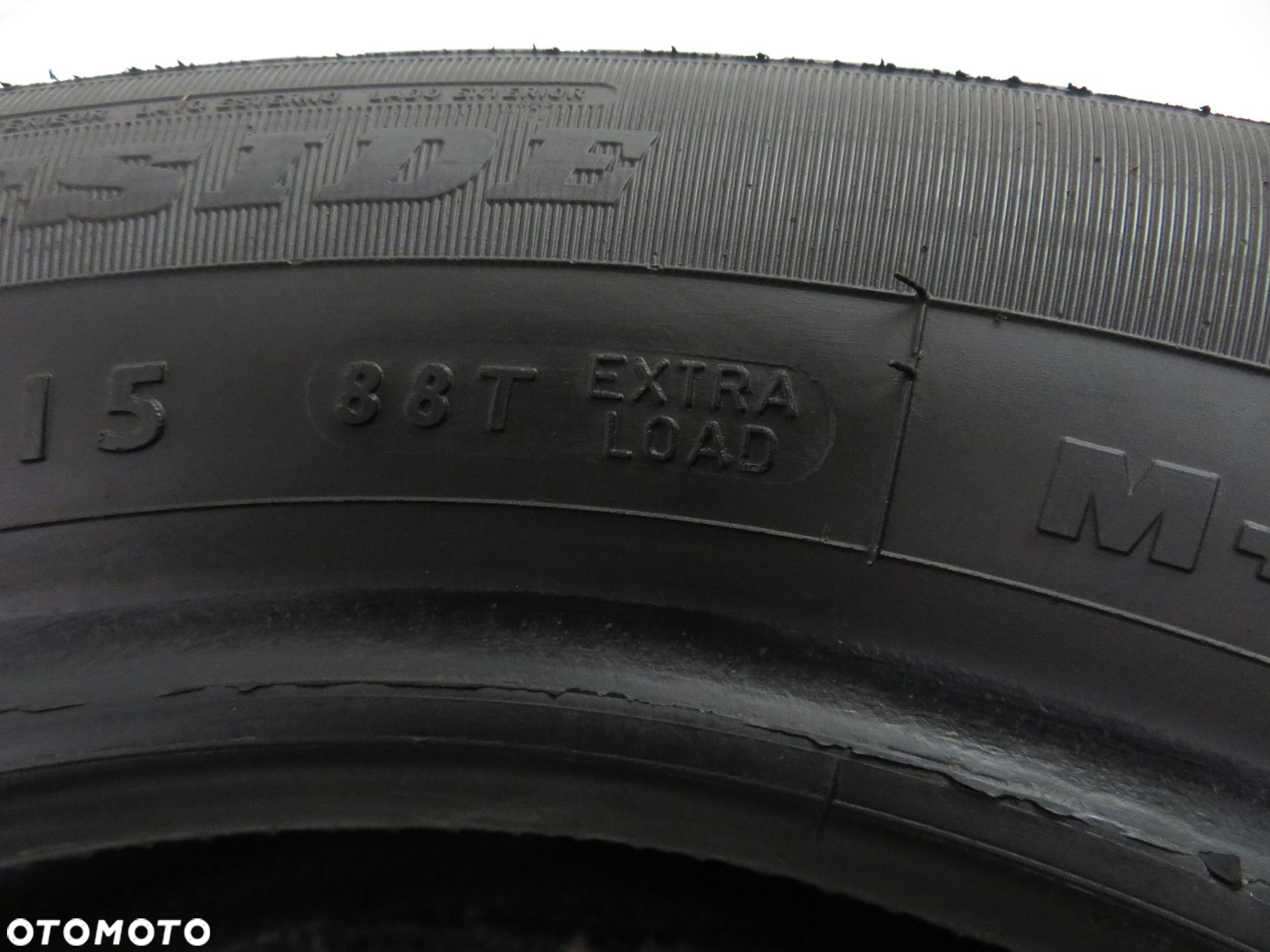 2x 185/60R15 OPONY ZIMOWE Dunlop SP Winter Response 88T XL - 4