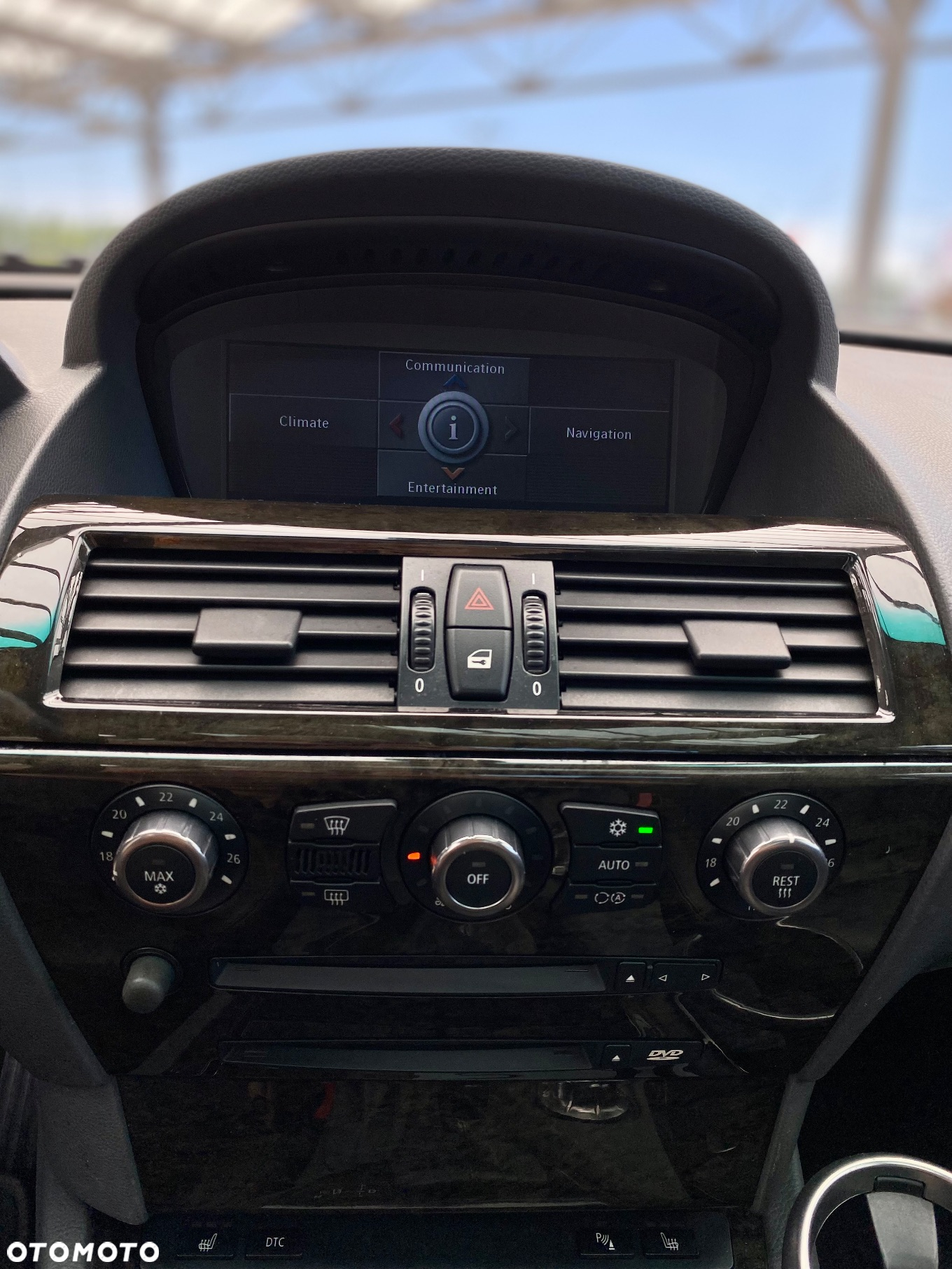 BMW Seria 6 645Ci - 14