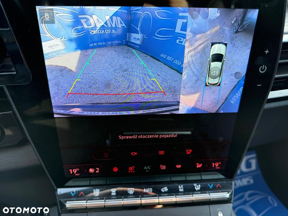 Renault Austral E-Tech Full 200 Iconic - 26