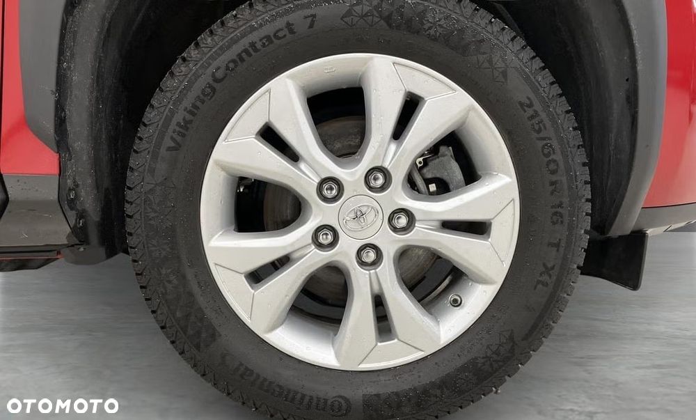 Toyota Yaris Cross 1.5 VVT-i AWD-i Premiere Edition - 6