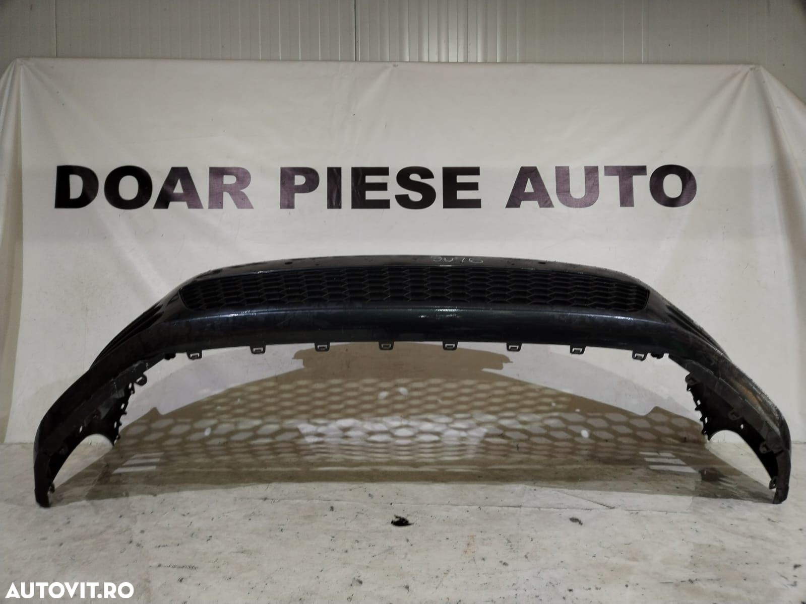 Bara fata VW Golf 7 GTI, GTD, 2013, 2014, 2015, 2016, 2017, cod origine OE 5G0807221L. - 4
