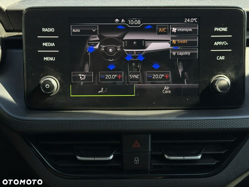 Skoda Scala 1.0 TSI Ambition - 24