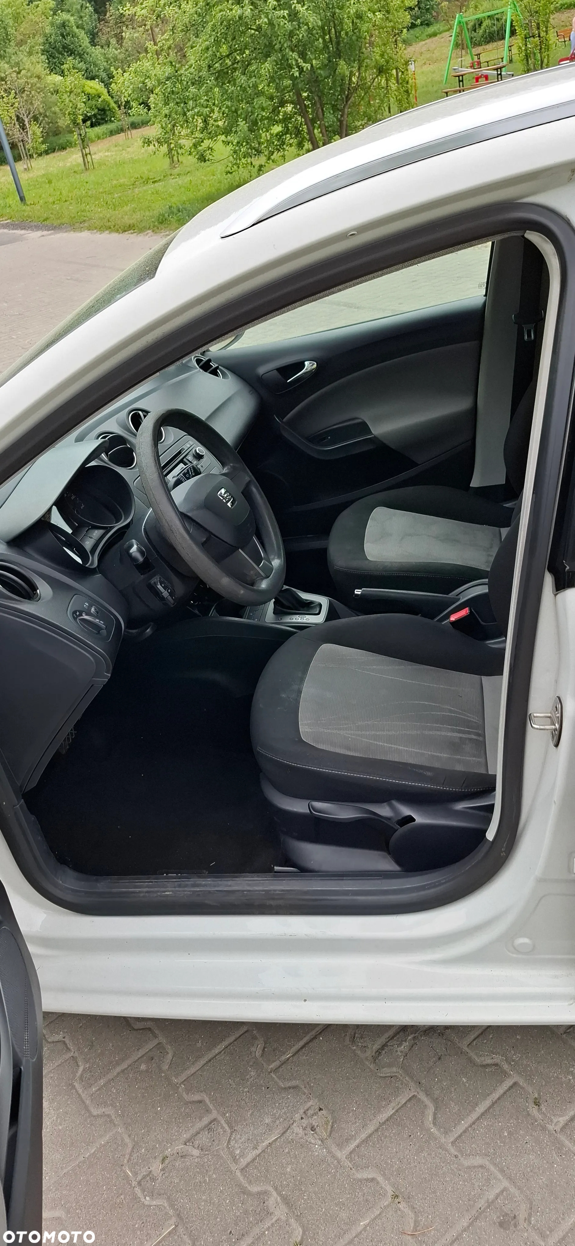 Seat Ibiza - 15