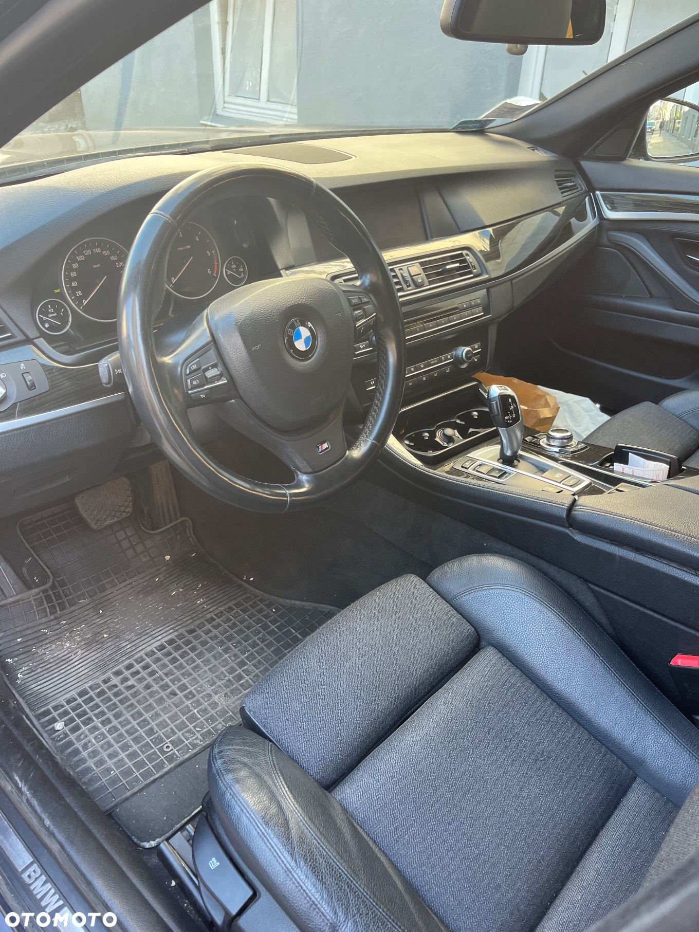 BMW Seria 5 - 4