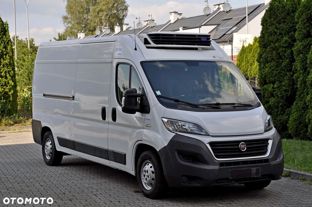 Fiat Ducato - 11