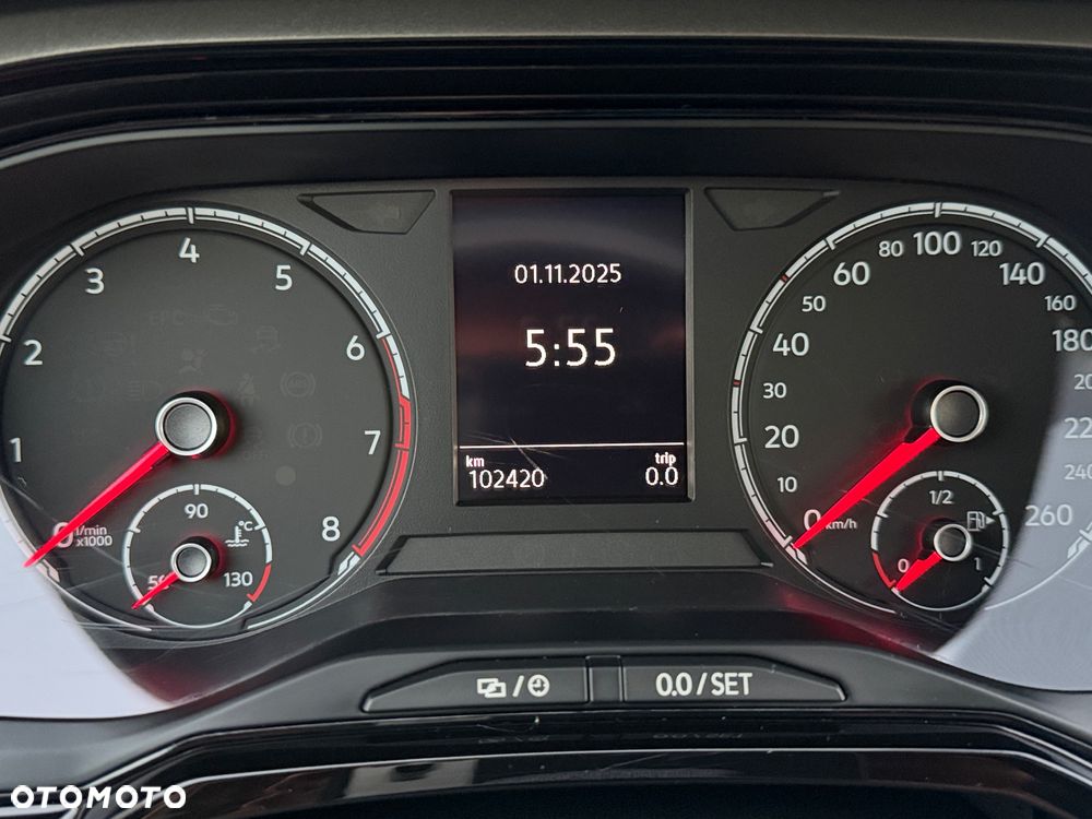 Volkswagen Polo 1.0 Comfortline - 20