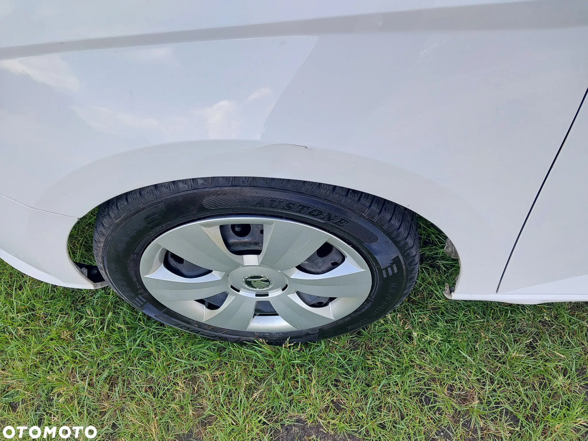 Skoda Fabia 1.0 Ambition - 9
