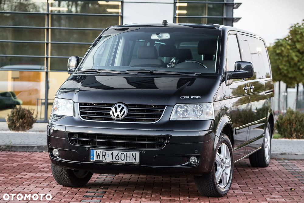 Volkswagen Multivan - 4