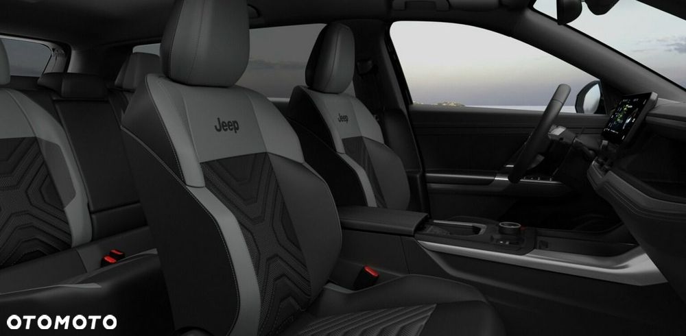 Jeep Compass - 7