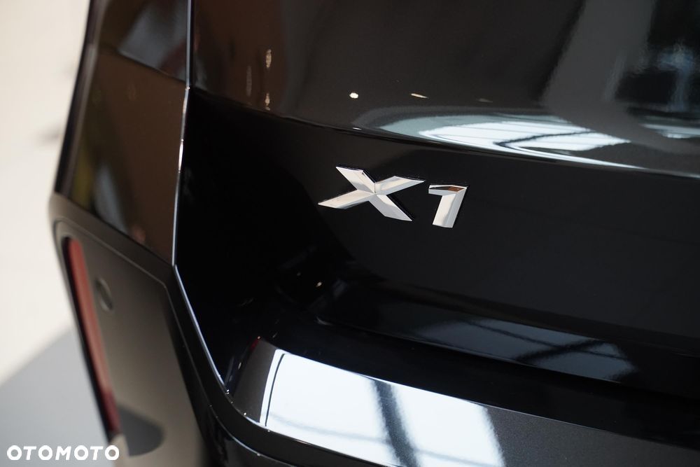 BMW X1 sDrive20i mHEV M Sport sport - 13