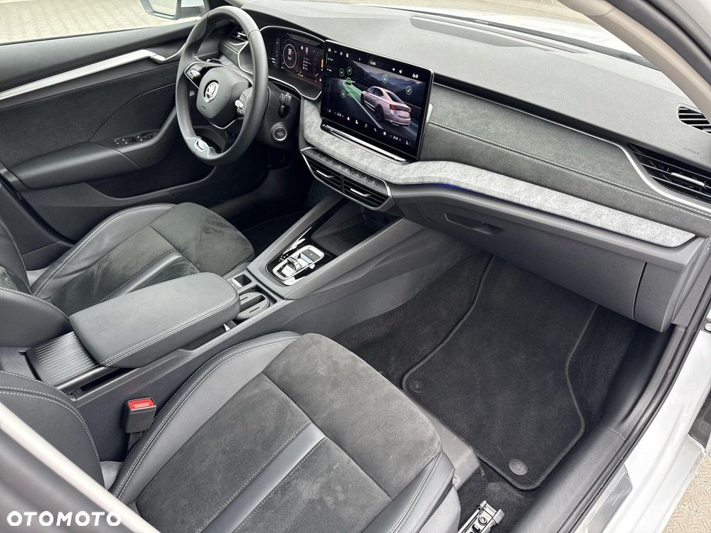 Skoda Octavia 1.5 TSI mHEV Selection DSG - 18