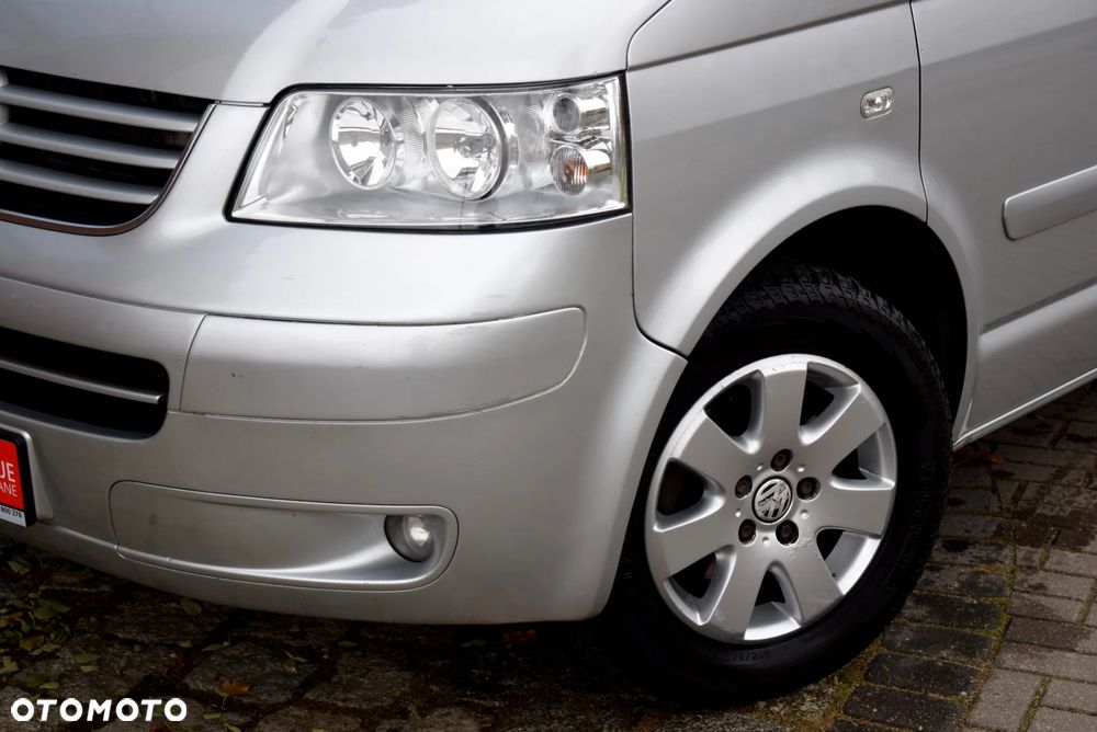 Volkswagen Multivan L1 Comfortline - 12