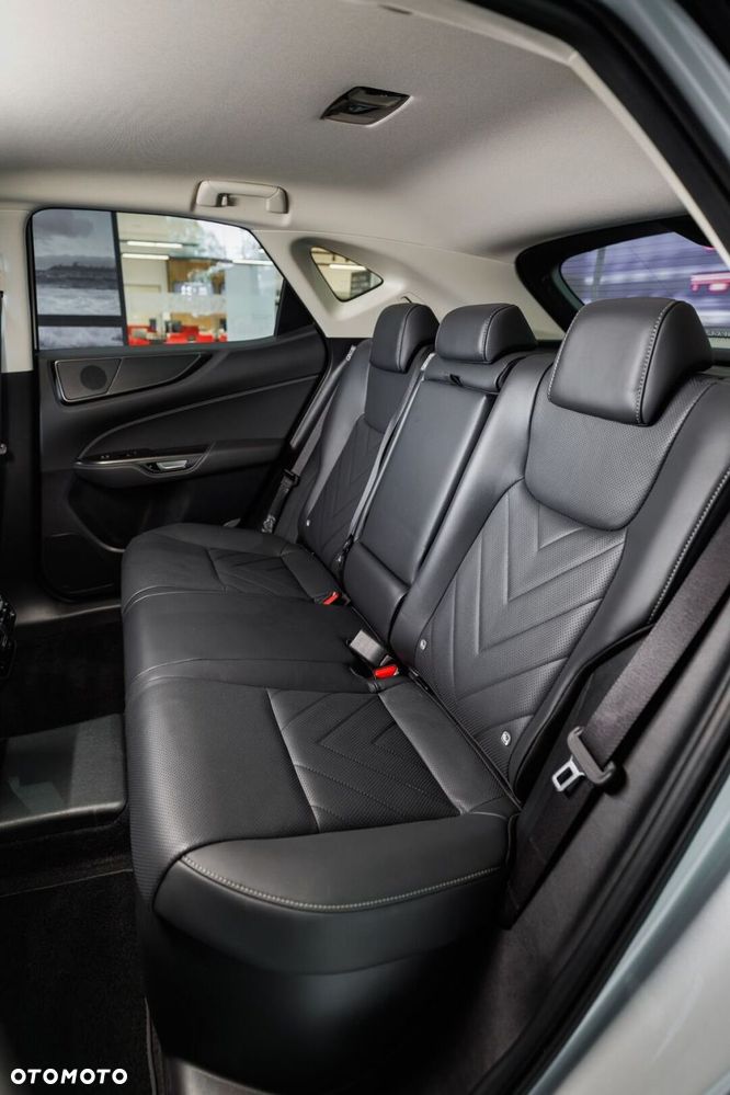 Lexus NX - 21