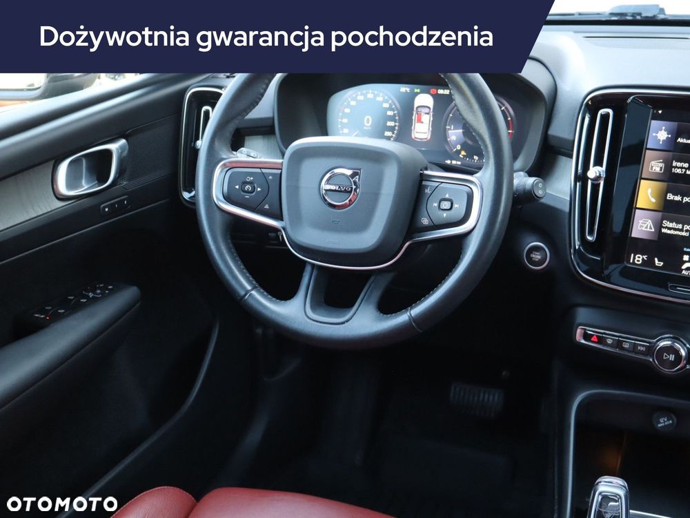 Volvo XC 40 - 9