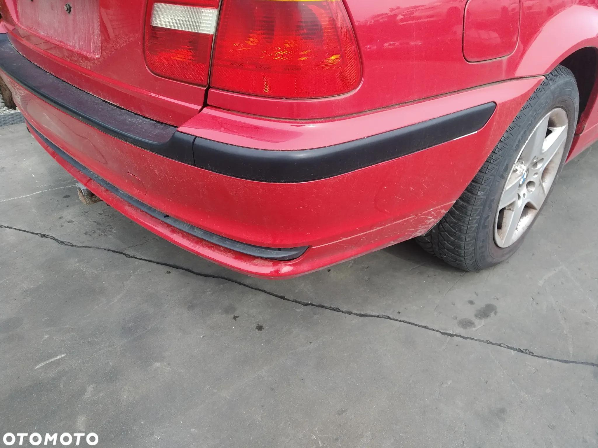 BMW E46 LIFT 318I N42B20A 01-05 - SKRZYNIA BIEGÓW - 19