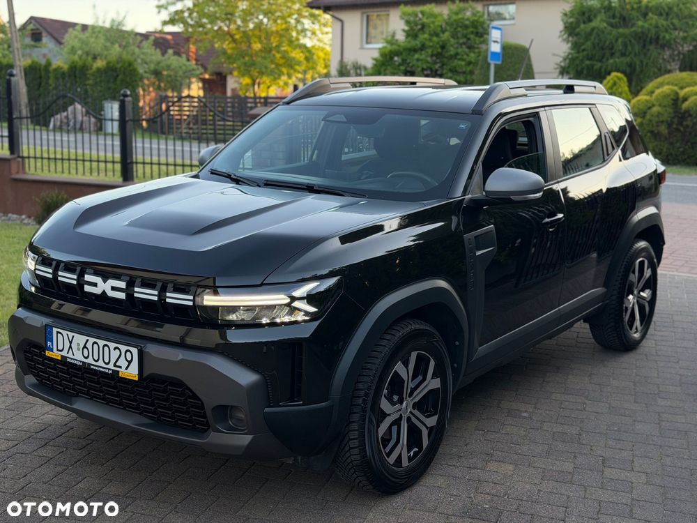 Dacia Duster 1.0 TCe Essential - 21