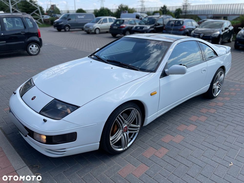 Nissan 300 ZX - 20
