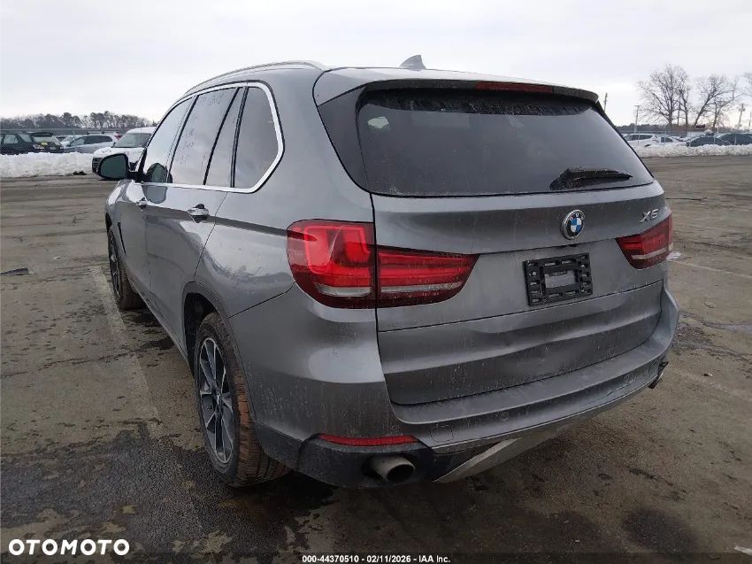 BMW X5 - 9