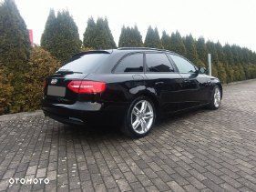Audi A4 Avant 2.0 TDI DPF Attraction - 7