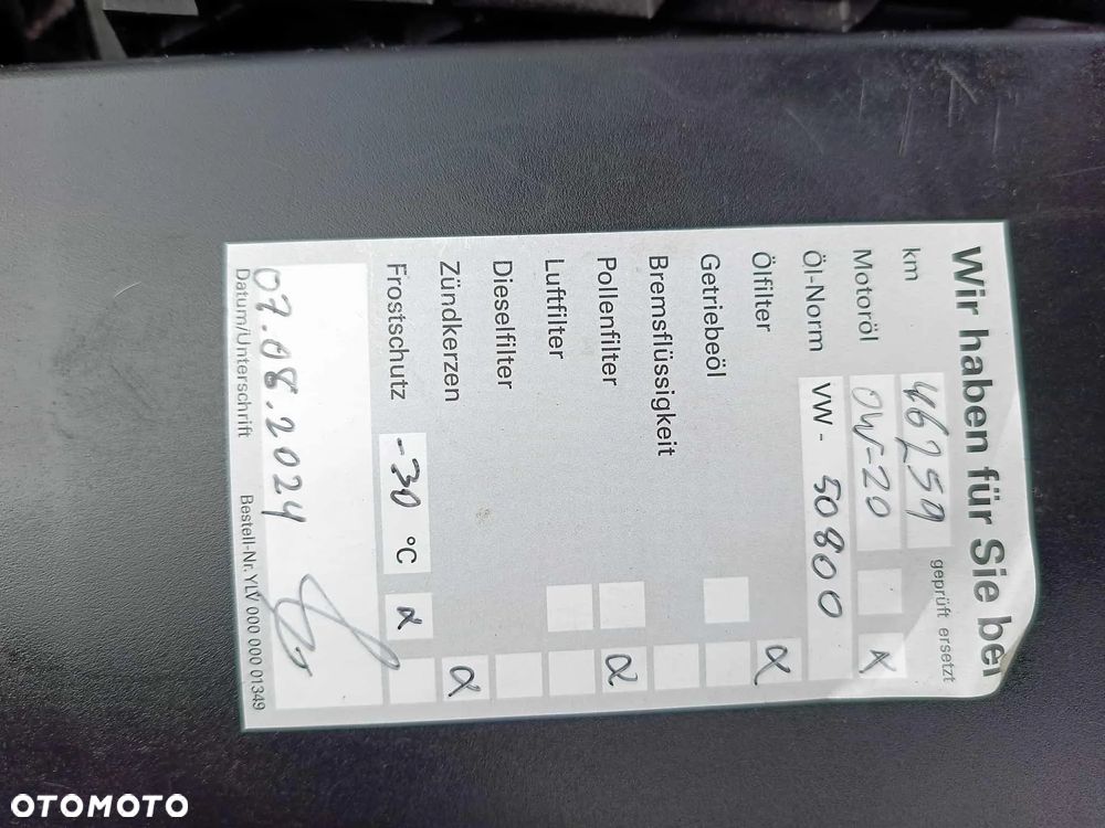 Volkswagen T-Roc 1.0 TSI OPF Style - 33