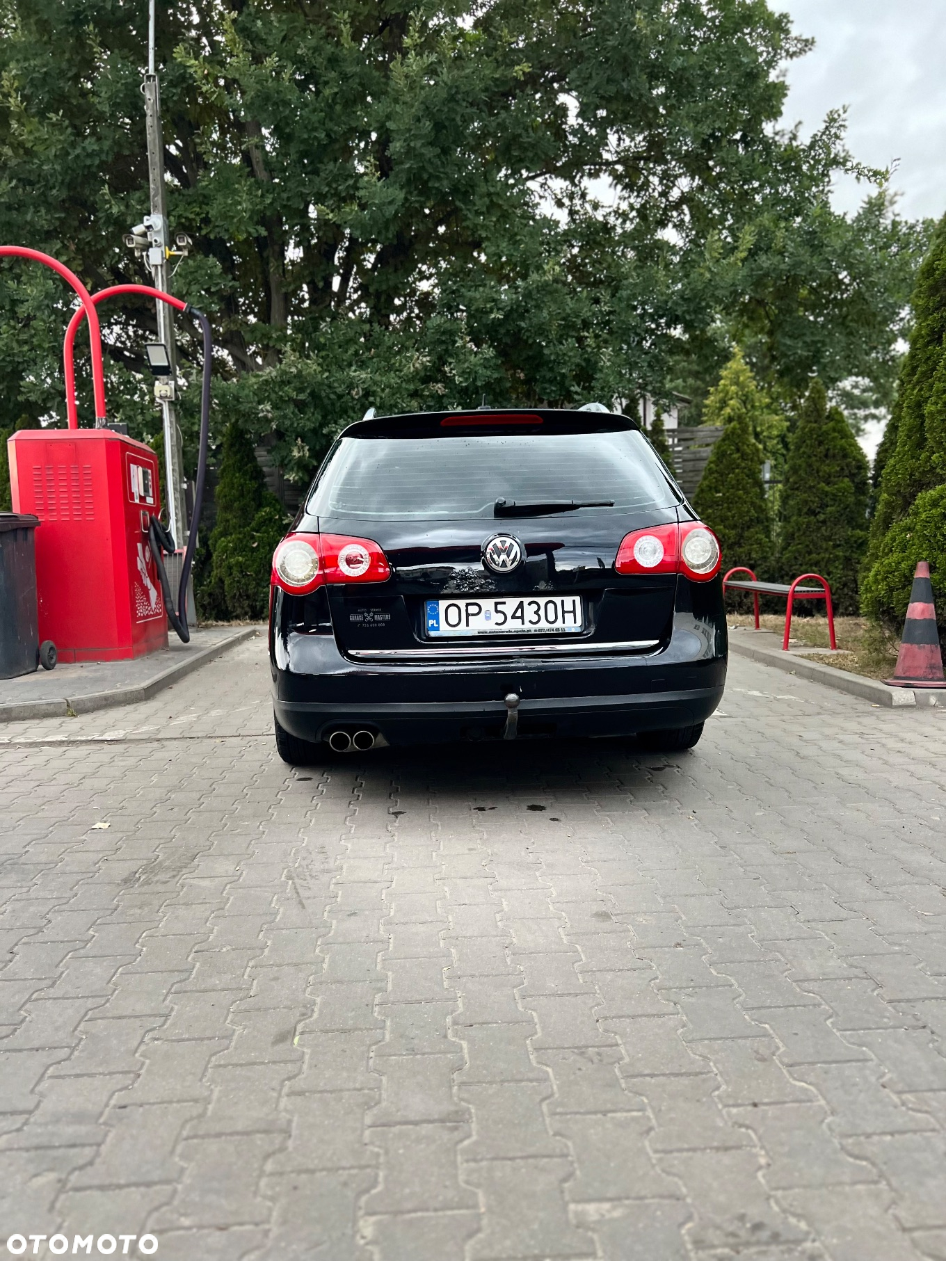 Volkswagen Passat 2.0 TDI Highline DSG - 7