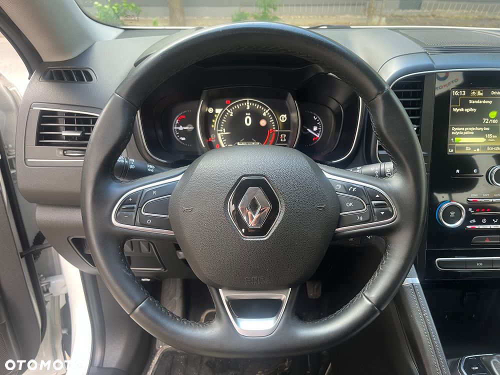 Renault Koleos 1.7 Blue dCi Intens X-Tronic - 13