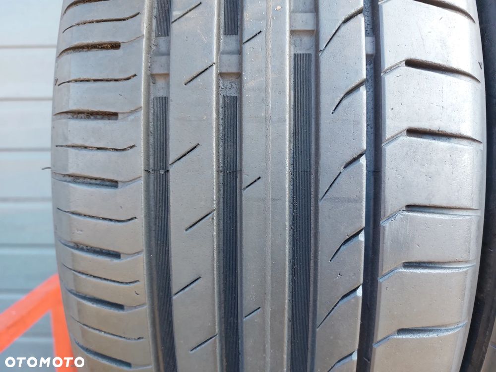 225/45 R18 OPONY GOODRIDE ZUPER ECO DOT20 - 2