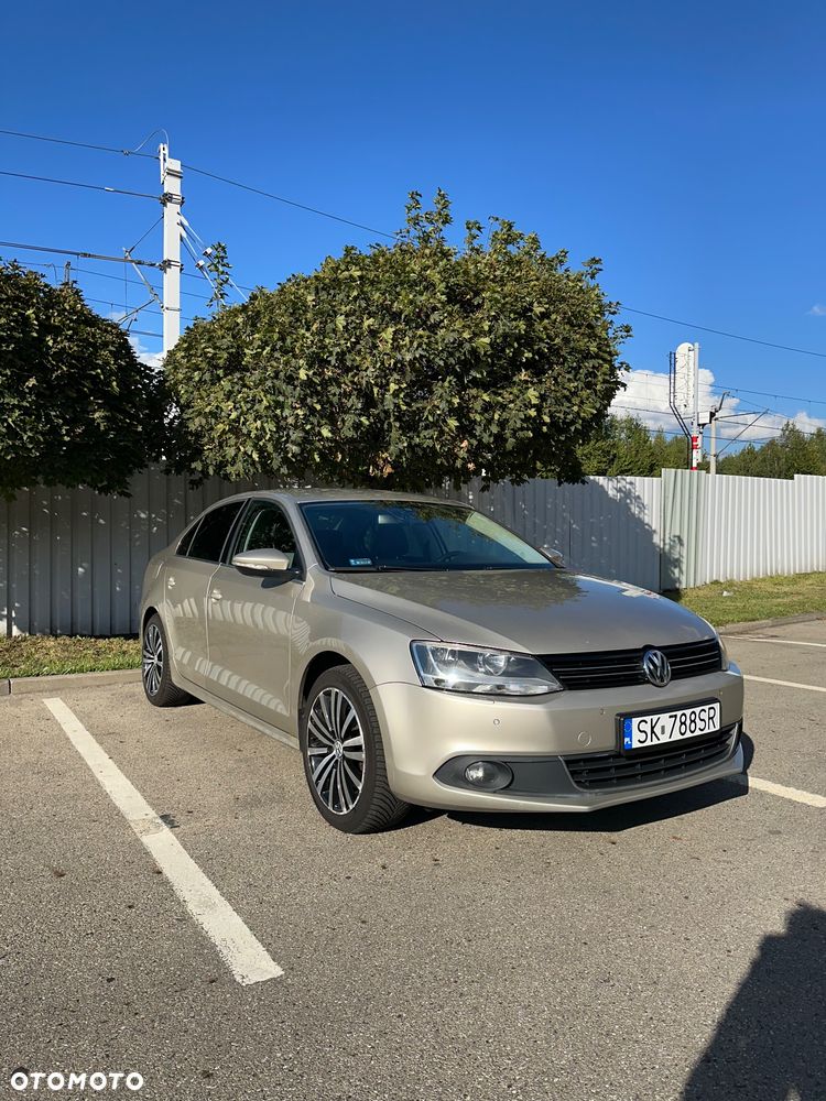 Volkswagen Jetta 1.4 TSI Highline - 7
